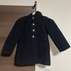 アニエスベー 4ans コート