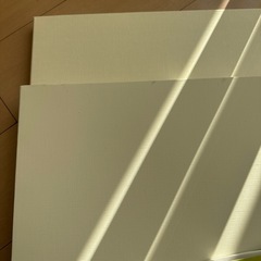 キャンバス　新品未使用の画像