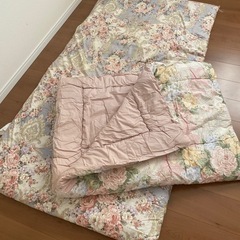 シングル布団セットの画像
