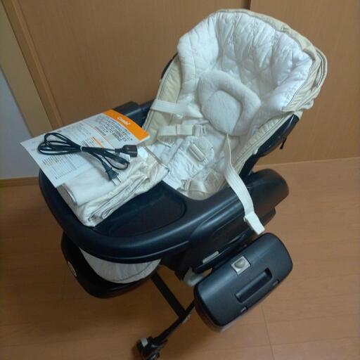 コンビ 電動ハイローチェア