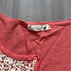 レディース ニット系トップス5枚セットの画像