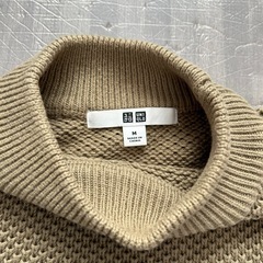 レディース ニット系トップス5枚セットの画像