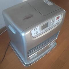 取引中｢冬用｣中古　13年制 ダイニチ　石油ファンヒーター　木造...