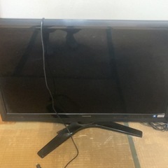 電子レンジ、冷蔵庫、テレビ