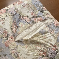 シングル布団セットの画像