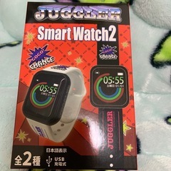 スマートウォッチ