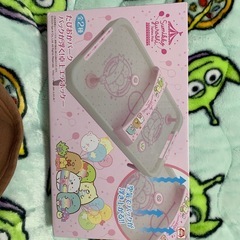 すみっこぐらしエアホッケー