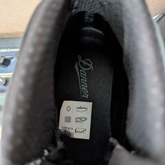 danner マウンテン600 62260の画像