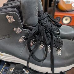 danner マウンテン600 62260の画像