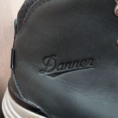 danner マウンテン600 62260の画像