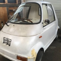 タケオカ自動車工芸　２ストアビー