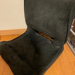 【無料】ミニサイズ座椅子