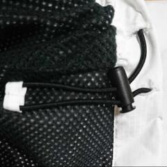 ★デサント★DESCENTE★XOサイズ パンツ 下 白の画像