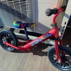 RANGS BALANCE BIKEの画像