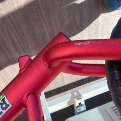 RANGS BALANCE BIKEの画像