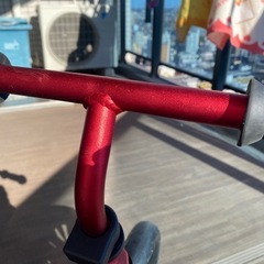 RANGS BALANCE BIKEの画像