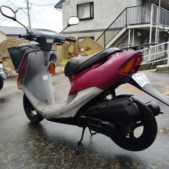 原付バイクディオチェスター50cc
