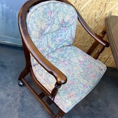 カリモク★ダイニングセットの画像