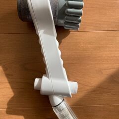 Mirable シャワーヘッド ミラブルzeroの画像