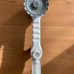 Mirable シャワーヘッド ミラブルzeroの画像