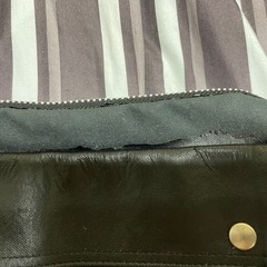 ポーターショルダーバック　ボディーバックの画像