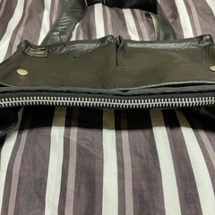 ポーターショルダーバック　ボディーバックの画像