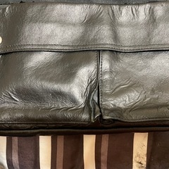 ポーターショルダーバック　ボディーバックの画像