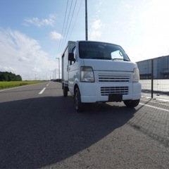 未経験OK！！宅配ドライバー