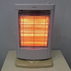 ◆首振り機能付き ハロゲンヒーター◆