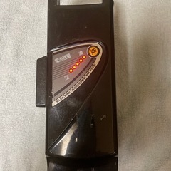 値下げ❗️ 
Panasonicバッテリーの画像