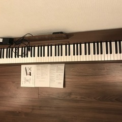 電子ピアノ　　無料