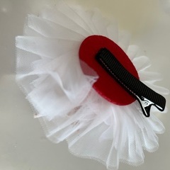 クリスマスグッズ（クリップ付/新品）の画像