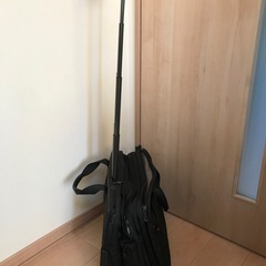 Victorinox ビジネストロリーの画像
