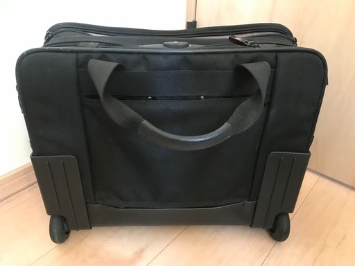 【2/14-2/28期間限定】 Victorinox ビジネストロリー