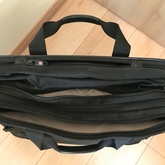 Victorinox ビジネストロリーの画像