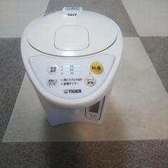 タイガー TIGER 電気ポット