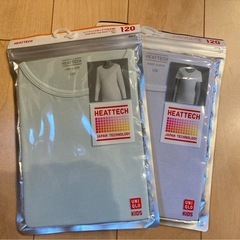 ユニクロ ヒートテック