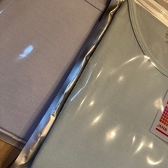 ユニクロ ヒートテックの画像