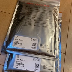 ユニクロ ヒートテックの画像