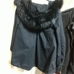Radyモッズコート 上着の画像