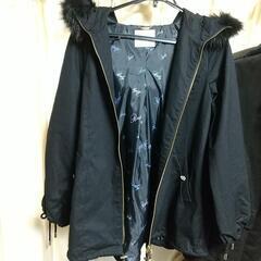 Radyモッズコート 上着の画像