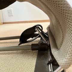 リッチェル　バウンサーの画像