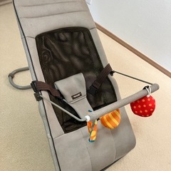 リッチェル　バウンサーの画像
