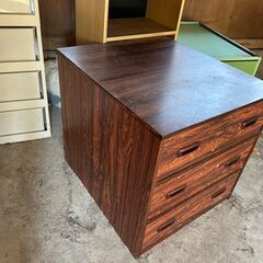 ④　小ダンス　