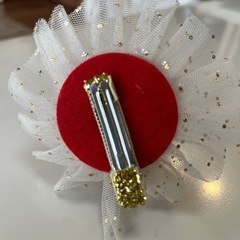 クリスマスグッズ（クリップ付/新品）の画像