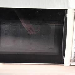 ツインバード電子レンジ