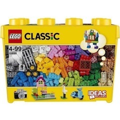 新品レゴ　クラシック　の画像