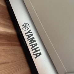 電子ピアノ　YAMAHA スタンド付き⭐︎の画像