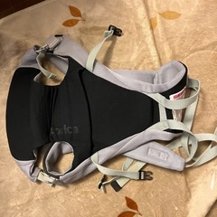 抱っこひもの画像