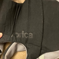 抱っこひもの画像